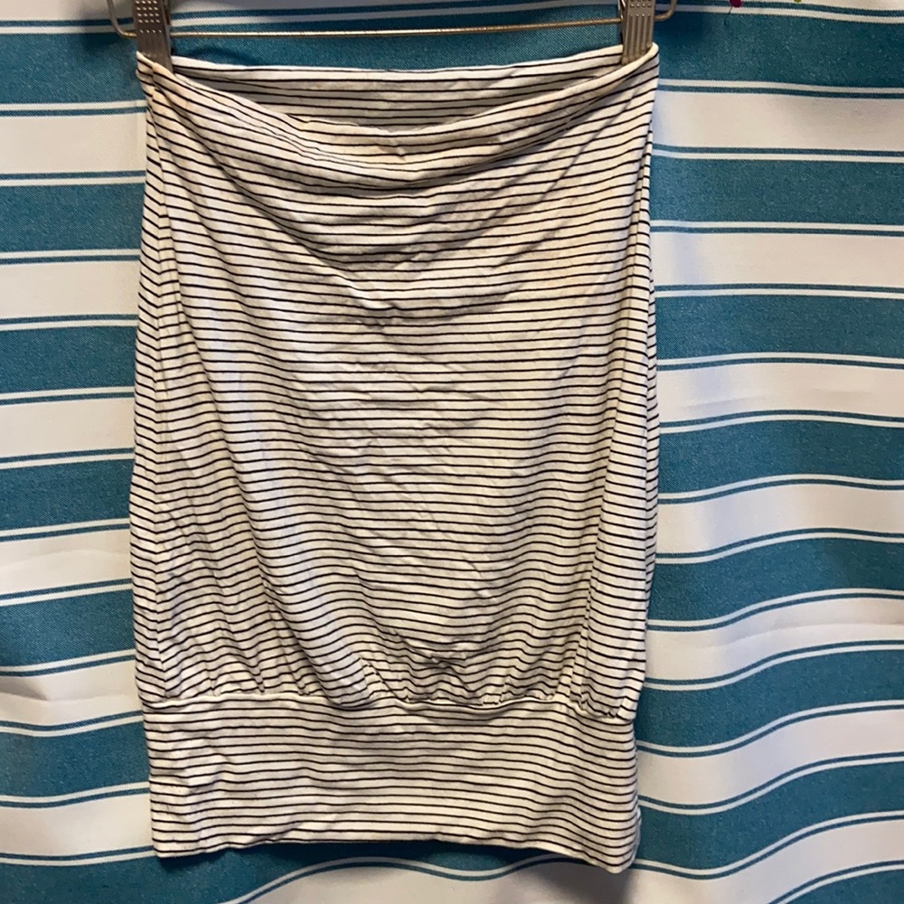 Fighting Eel Hawai’i tube top